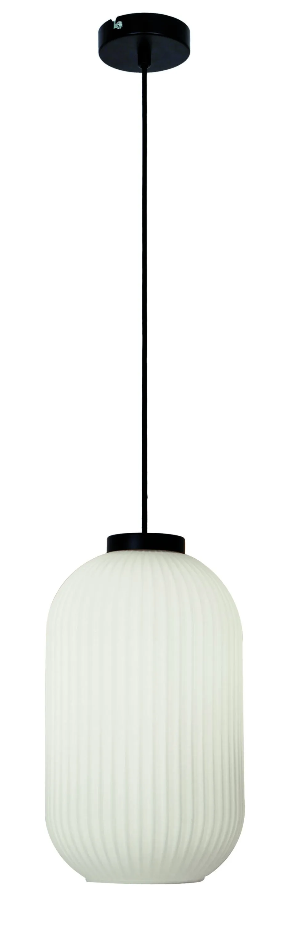 VIOKEF Pendant Light White Astor