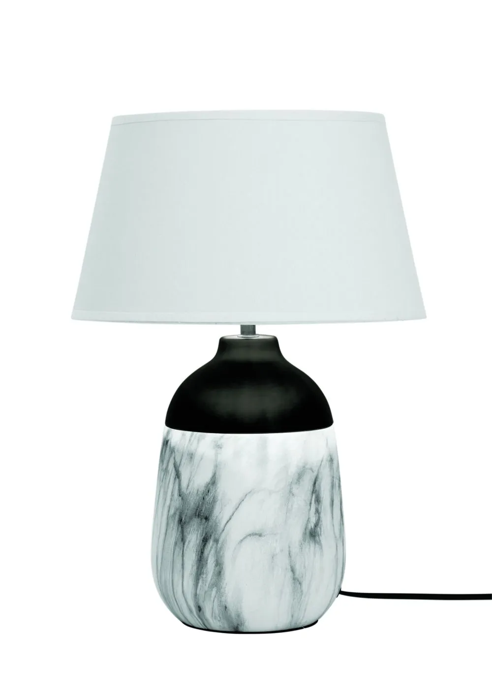 VIOKEF Regina Éjjeli lámpa E14 Max 42W fehér