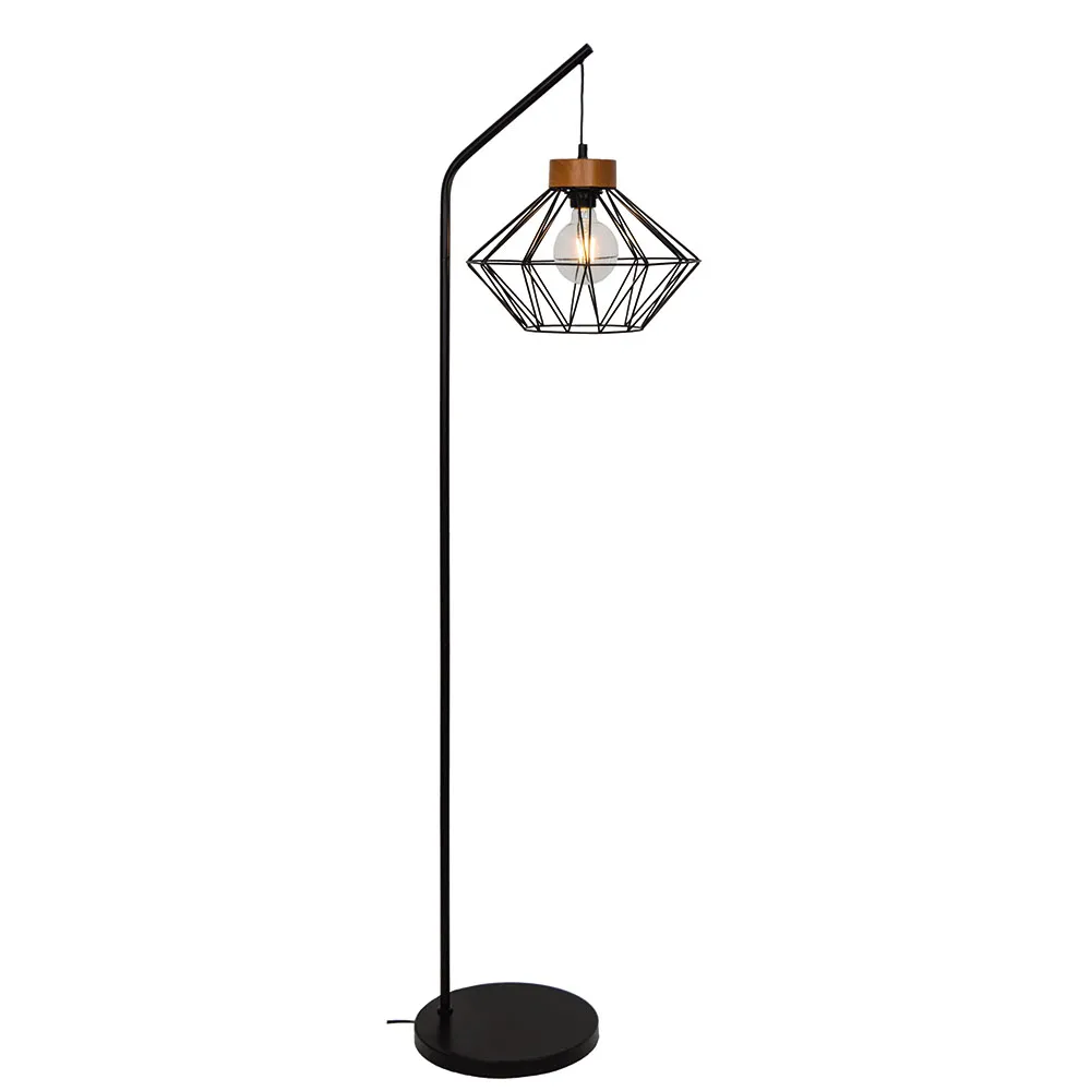 VIOKEF Floor Lamp Vega