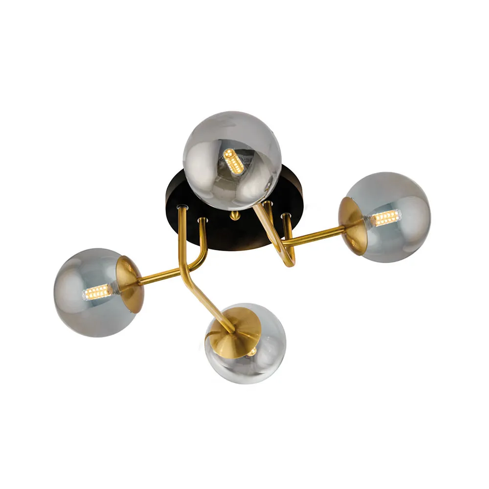 VIOKEF Ceiling Luminaire Fiore