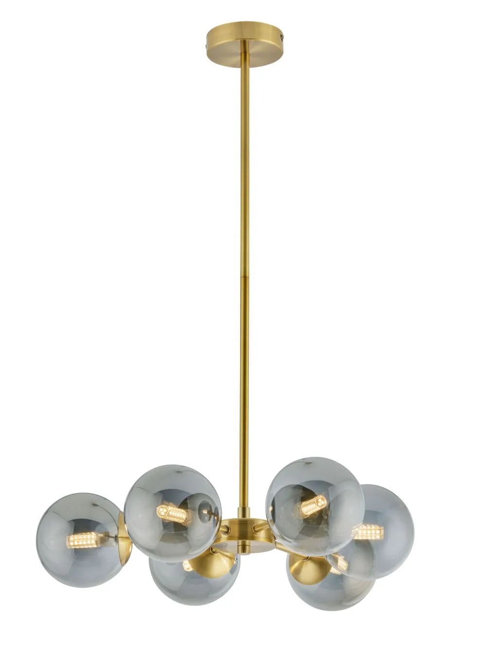 VIOKEF Suspended Light Fiore