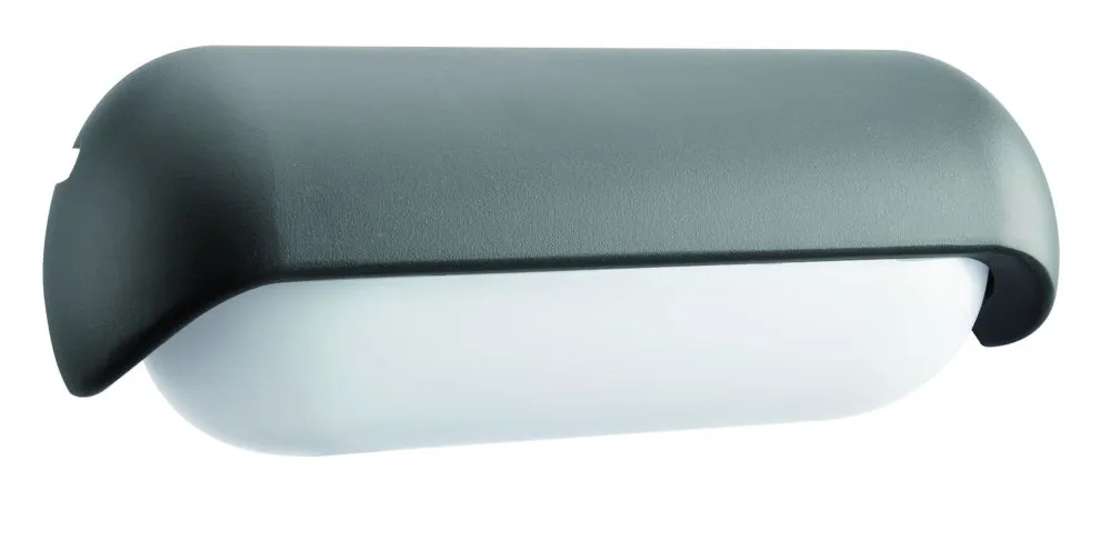 VIOKEF Titus Kültéri fali lámpa LED 13W meleg fehér 690lm ...