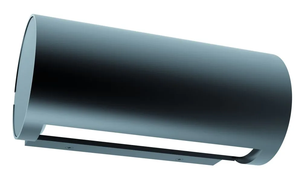 VIOKEF Tommy Kültéri fali lámpa LED 13W meleg fehér 310lm ...