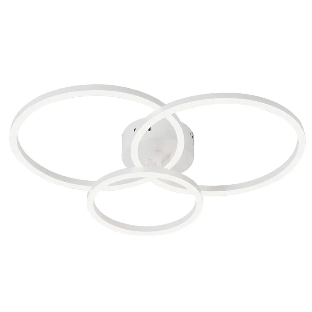 VIOKEF Ceiling Lamp Nola