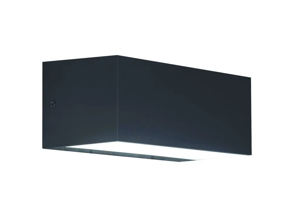 VIOKEF Amelia Kültéri fali lámpa LED 13W meleg fehér 650lm...