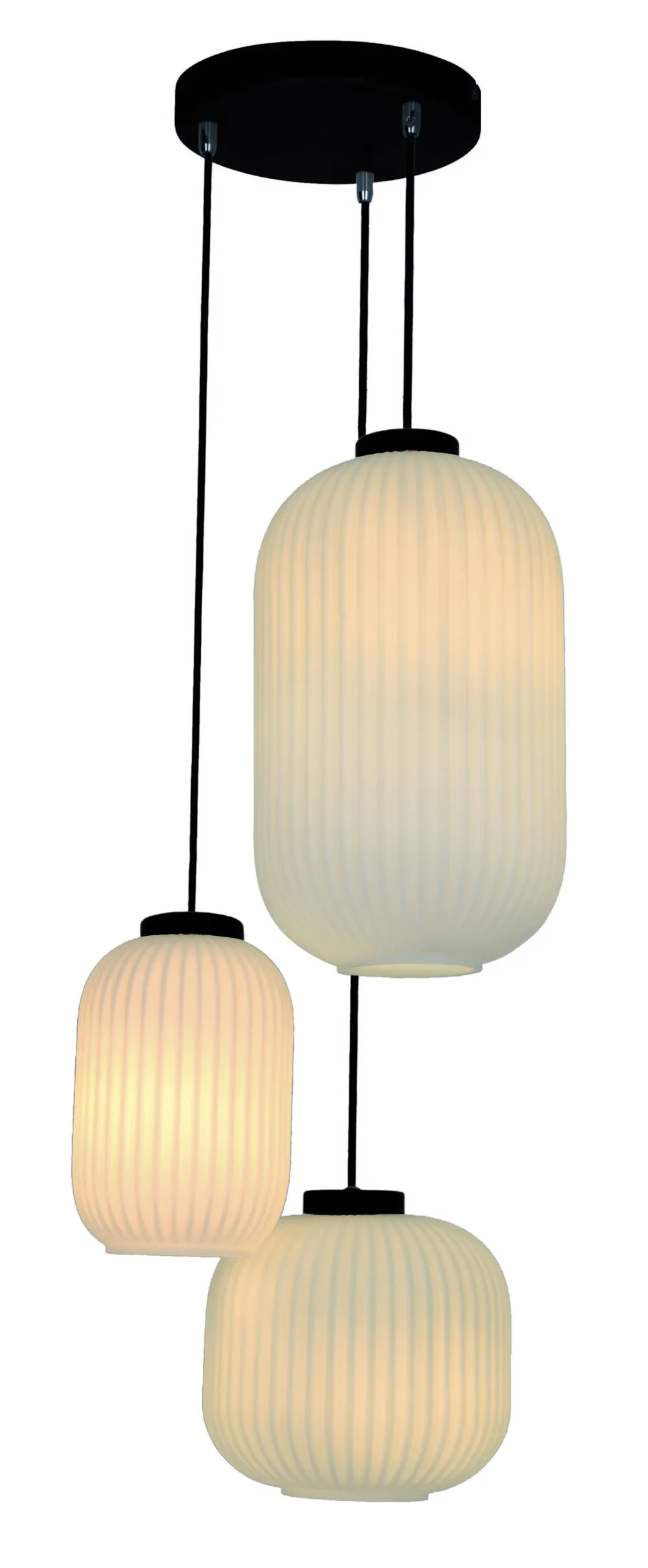 VIOKEF Suspended Light Astor