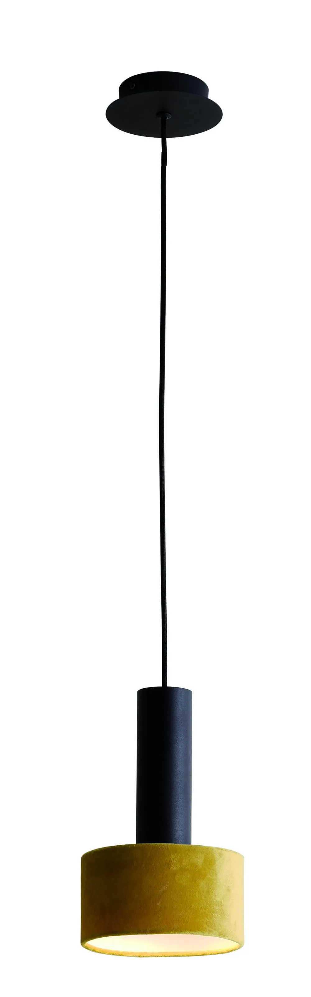 VIOKEF Pendant Light Gold Arietta