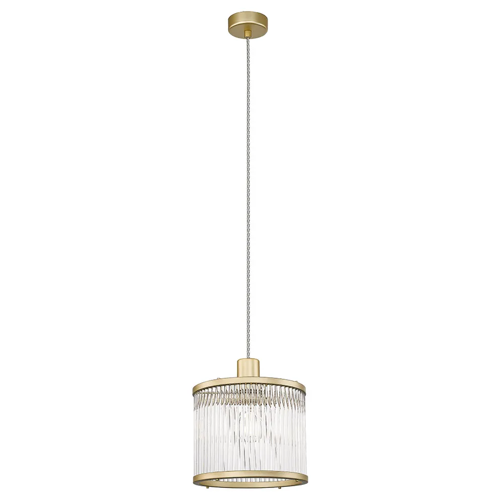 VIOKEF Pendant Light Karolina