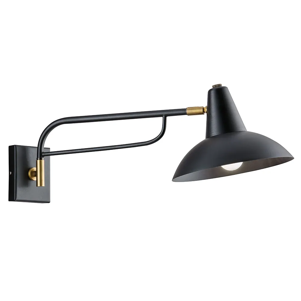 VIOKEF Wall Lamp James