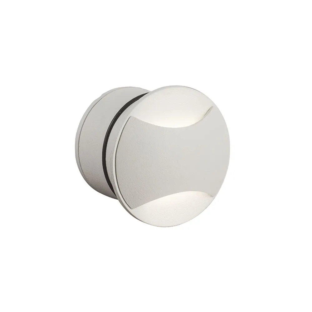 VIOKEF Ithaki Kültéri fali lámpa LED 3W meleg fehér 180lm ...