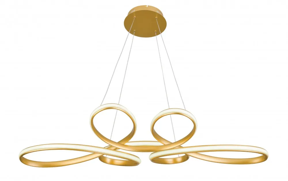 VIOKEF Pendant Light Jill - VIO-4263100