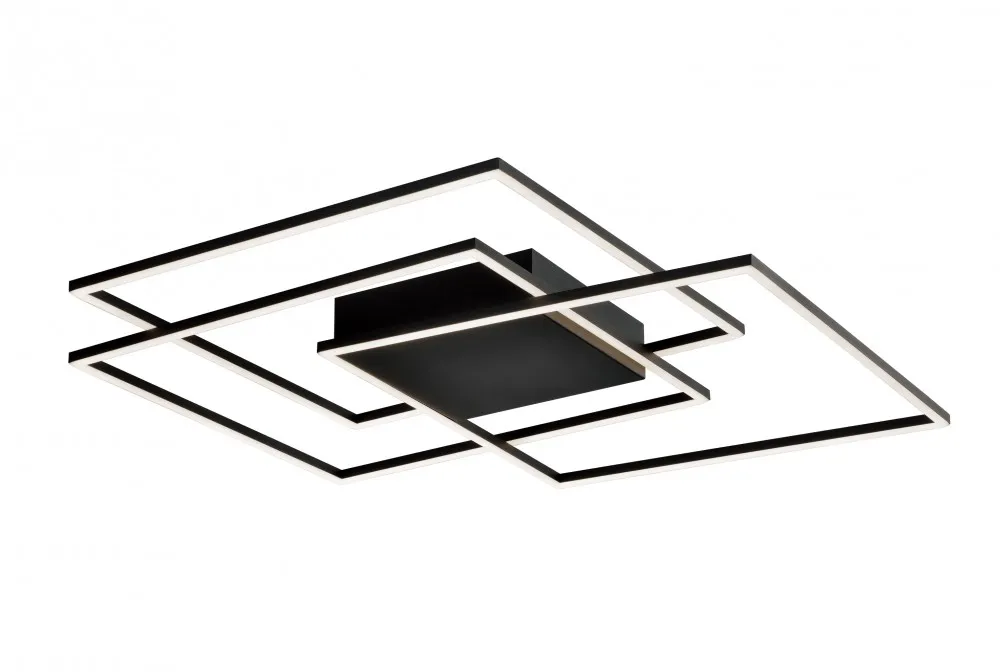 VIOKEF Ceiling Light Daniel - VIO-4263400