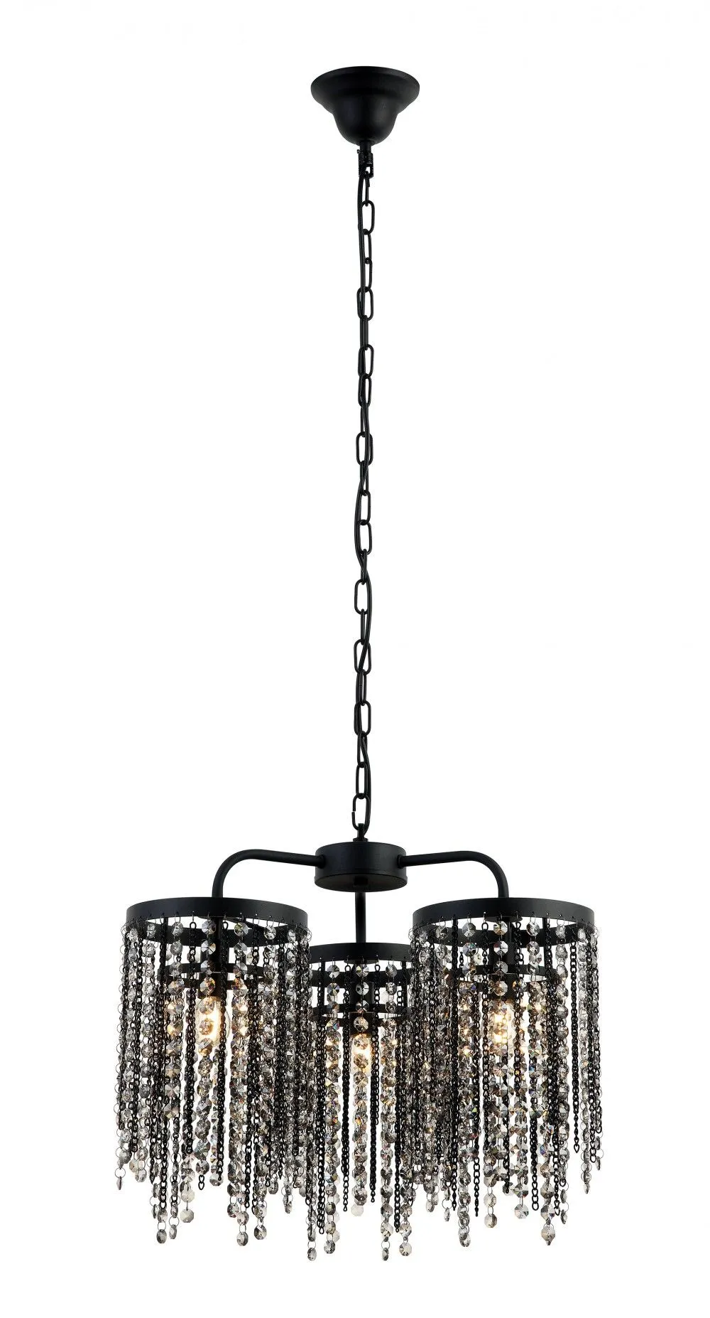 VIOKEF 3/L Pendant Light Julianna - VIO-4263700