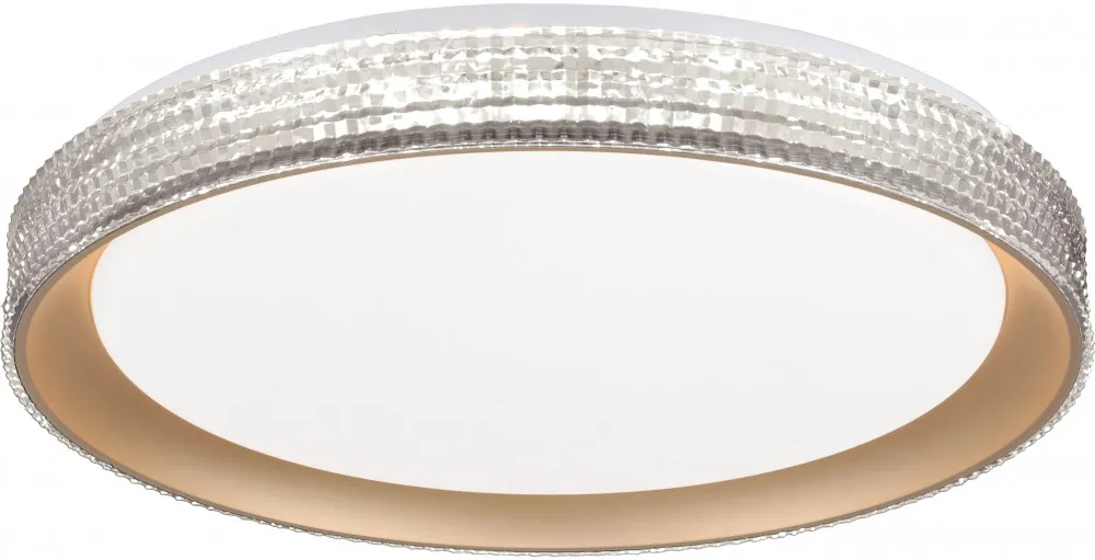 VIOKEF Ceiling Light Gold Renata - VIO-4265601