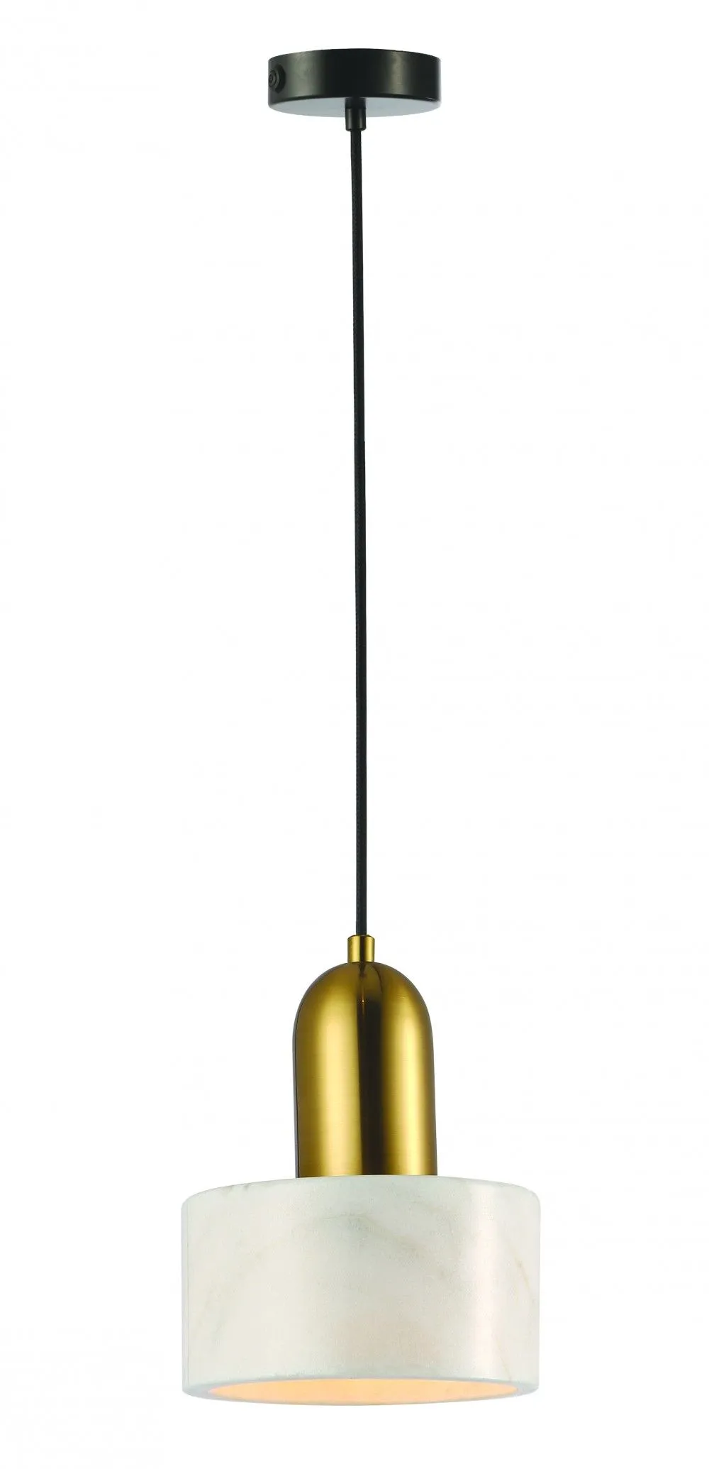 VIOKEF Pendant Light White Marble - VIO-4266100