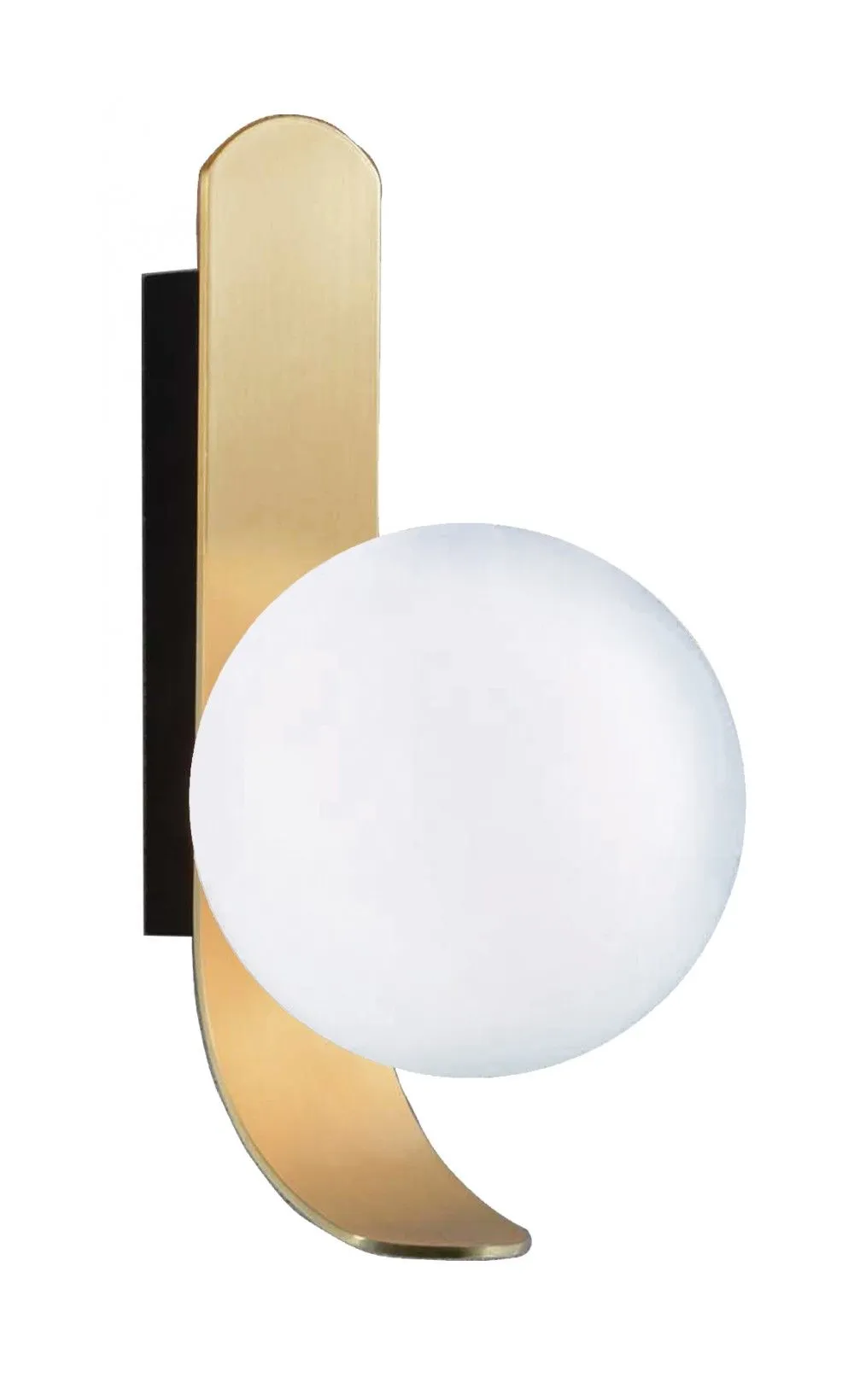 VIOKEF Wall Lamp White Polina - VIO-4266201