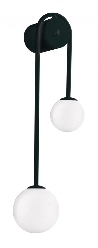 VIOKEF 2/L Wall Light Polina - VIO-4266300