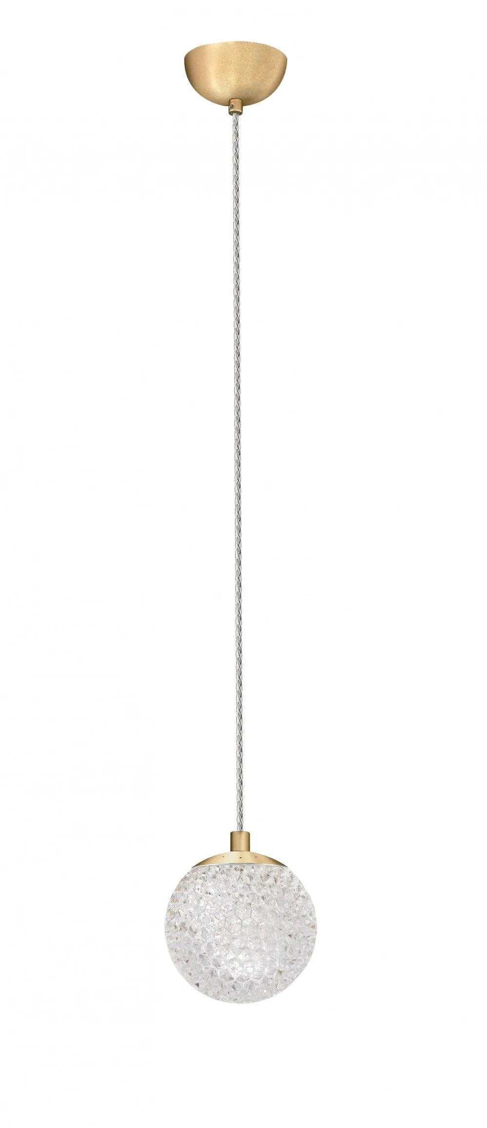 VIOKEF Pendant Light Diamond - VIO-4267400