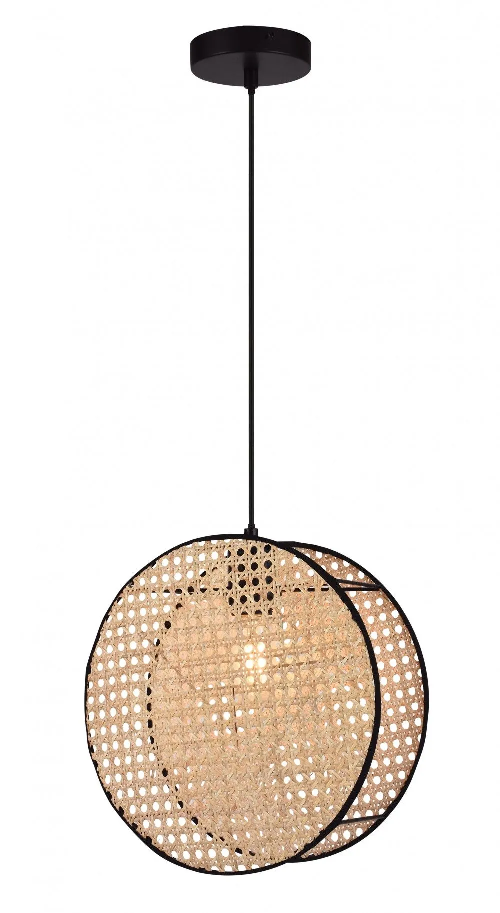 VIOKEF Pendant Light D:300 Gheisa - VIO-4267800