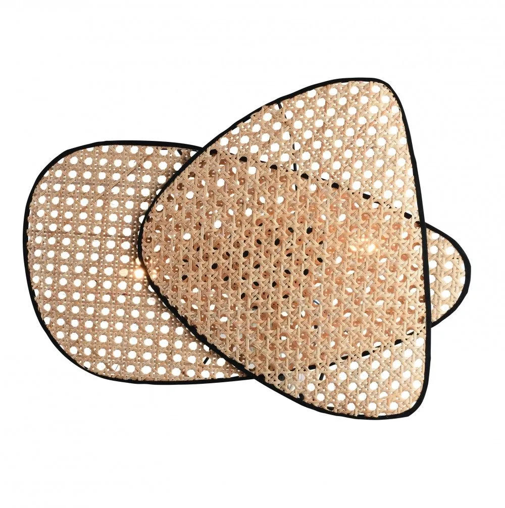 VIOKEF 2/L Wall Light Gheisa - VIO-4268000