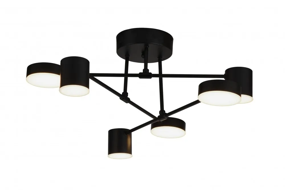 VIOKEF Ceiling Light Uno - VIO-4268200