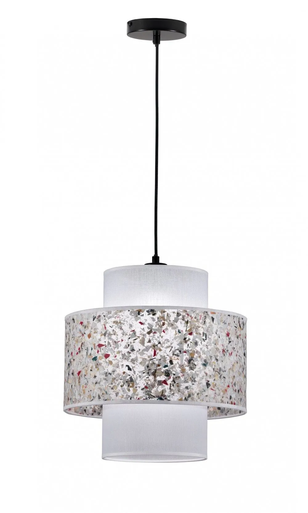 VIOKEF Pendant light D:350 Mozaika - VIO-4270300