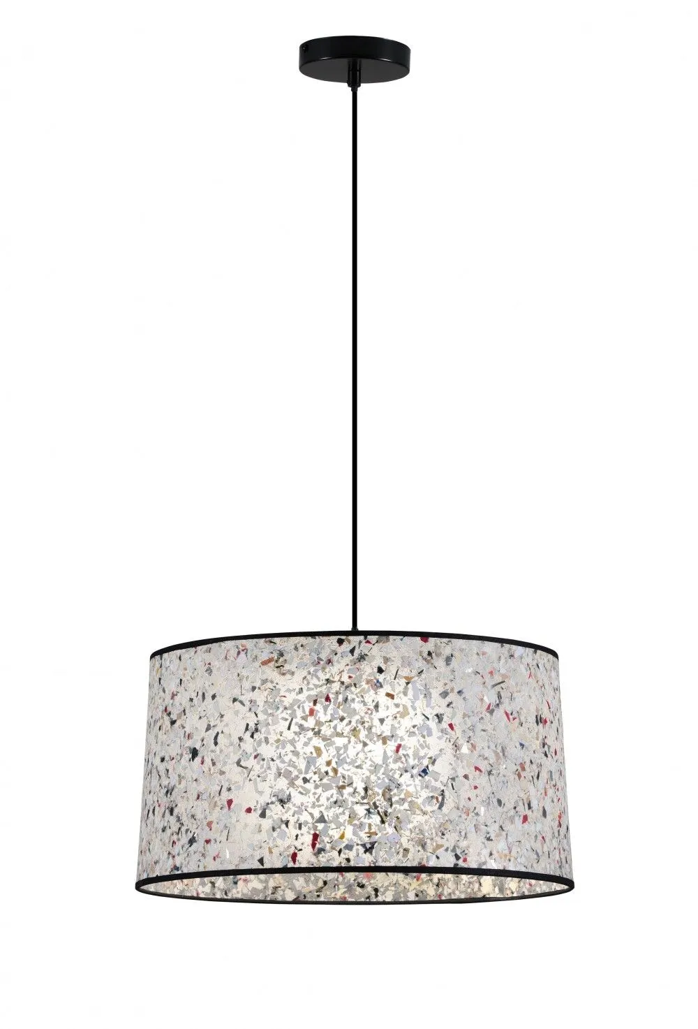 VIOKEF Pendant Light D:450 Mozaika - VIO-4270400