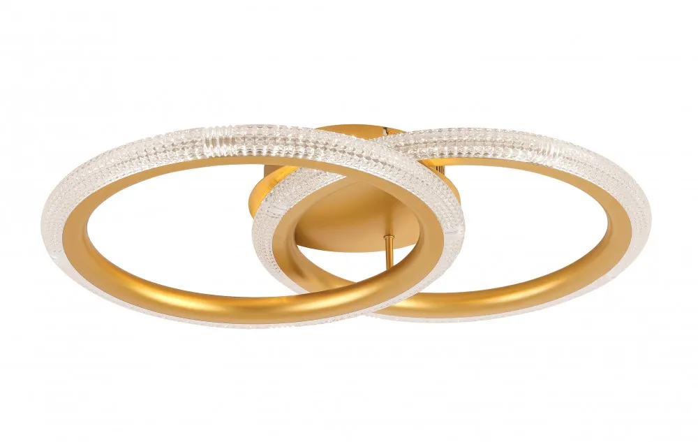 VIOKEF 2/L Ceiling Light Katia - VIO-4271800