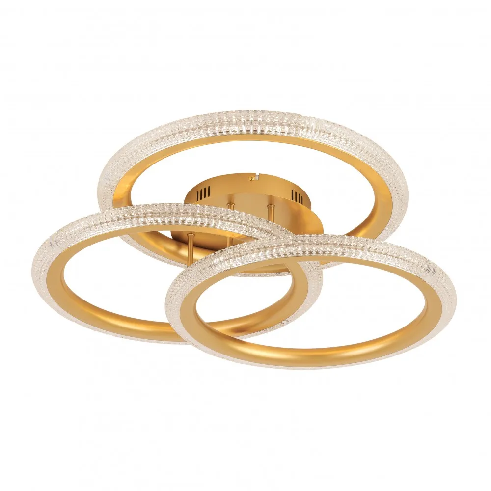 VIOKEF 3/L Ceiling Light Katia - VIO-4271900