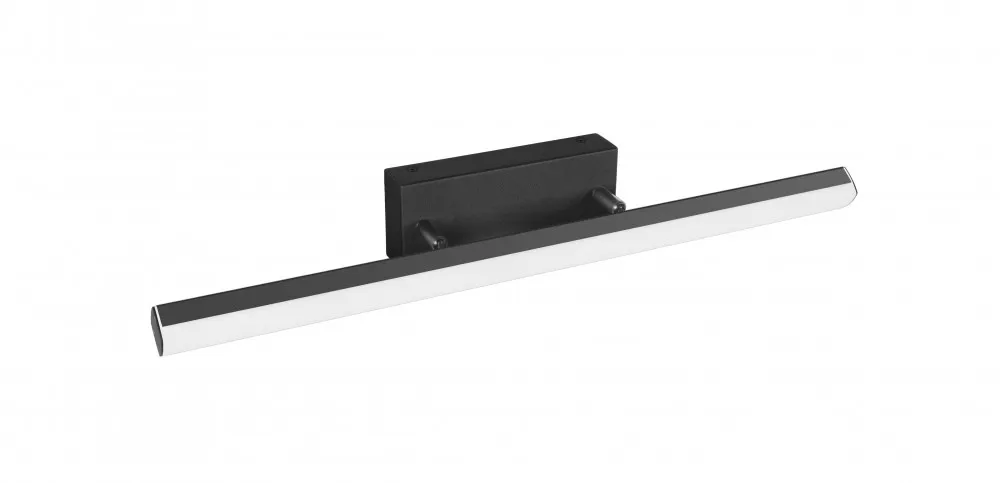 VIOKEF Adjustable Wall Light Black Sunny - VIO-4272101
