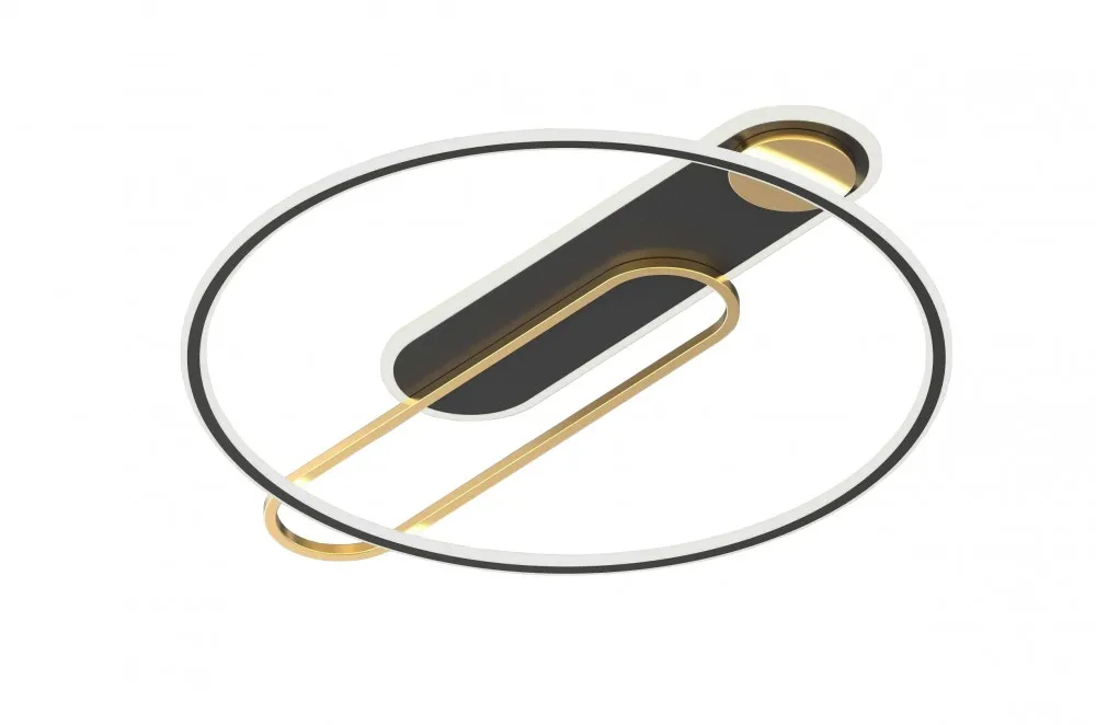 VIOKEF Ceiling Lamp Round Queen - VIO-4272400