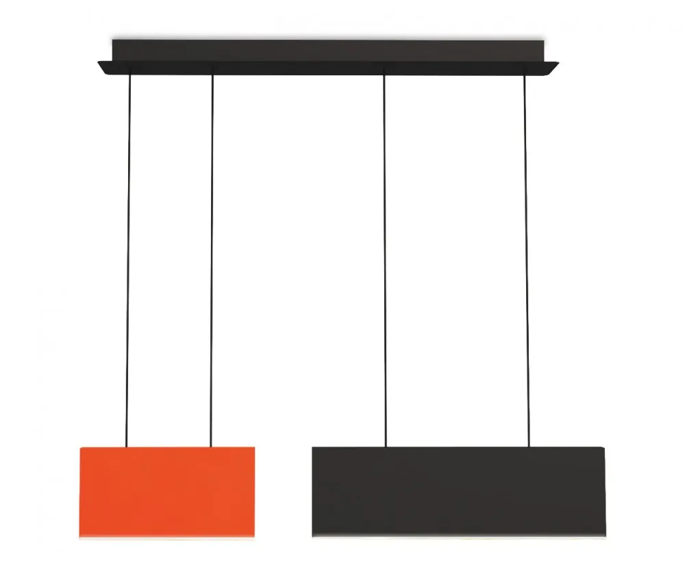 VIOKEF Suspended Luminaire L:900 Chroma - VIO-4274300