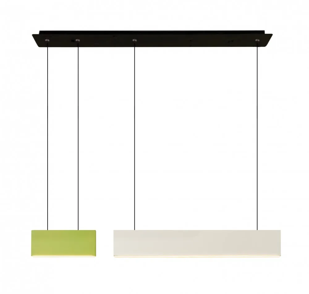 VIOKEF Suspended Luminaire L:1200 Chroma - VIO-4274400