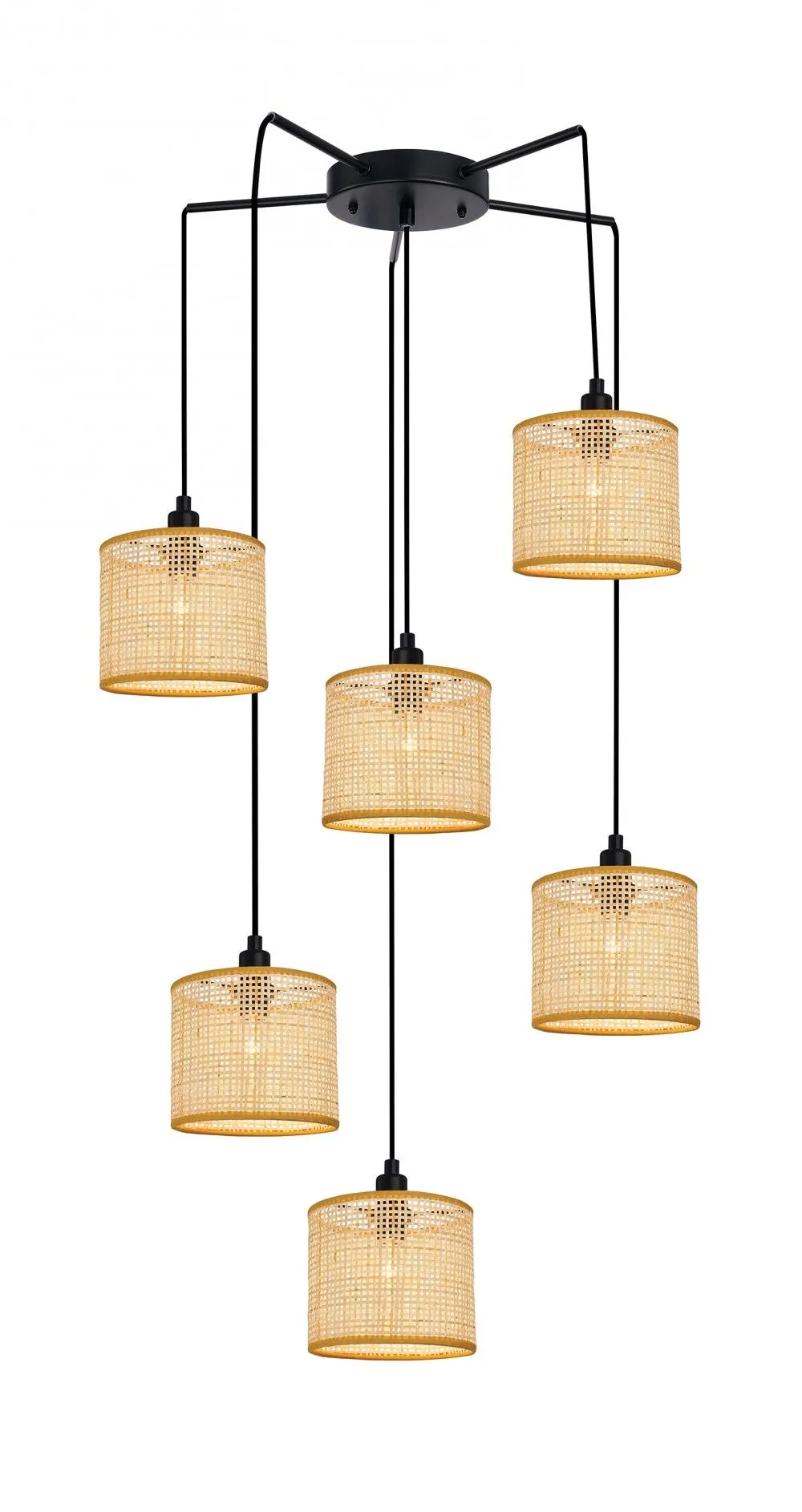 VIOKEF Suspended Light Erica - VIO-4275000