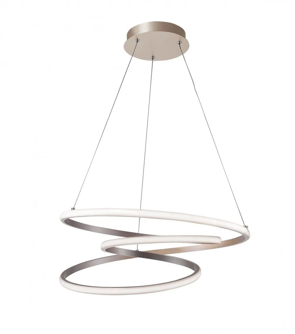 VIOKEF Suspended Light Cort - VIO-4275500