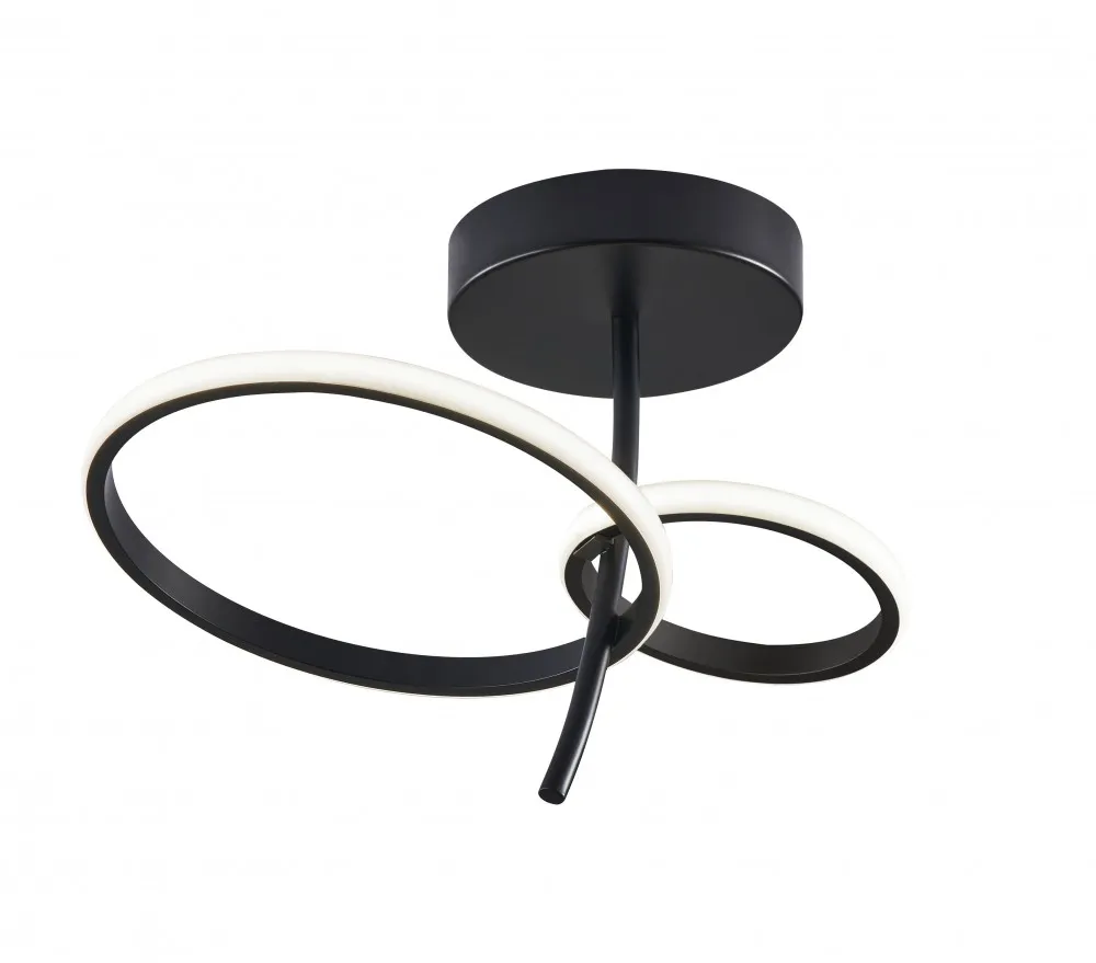 VIOKEF Ceiling Lamp Double - VIO-4275900