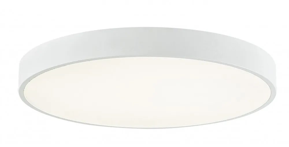 VIOKEF Ceiling Lamp White D:600 Madison - VIO-4276200