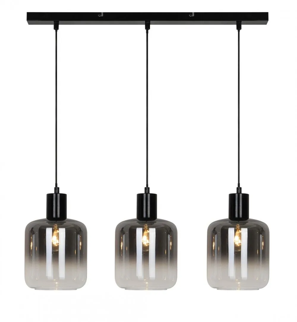 VIOKEF 3/L Pendant Βar Adam - VIO-4278300