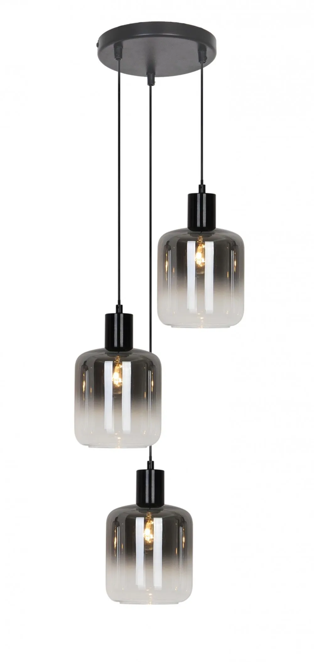 VIOKEF 3/L Suspended Light Adam - VIO-4278400