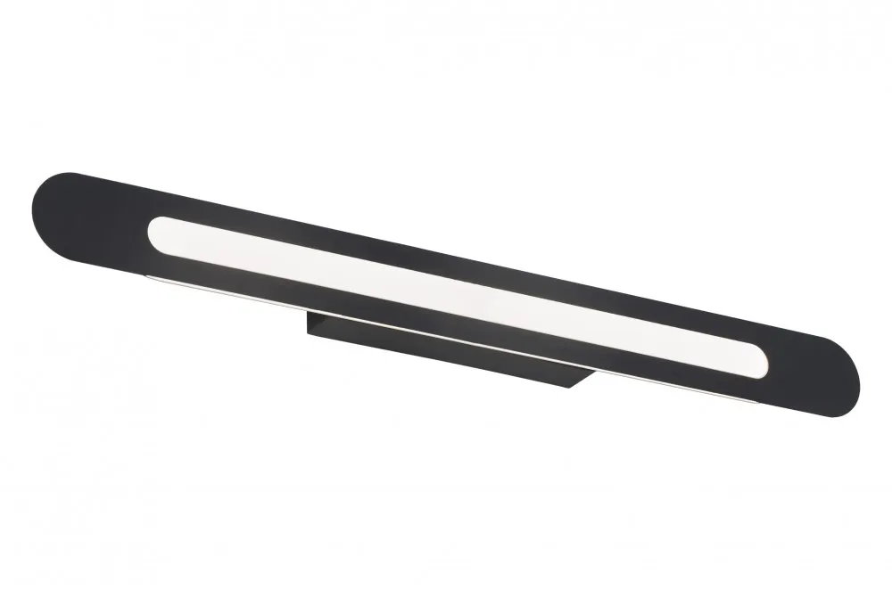 VIOKEF Wall Lamp Black Bona - VIO-4279100