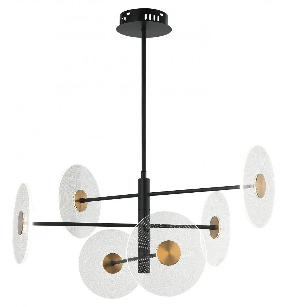 VIOKEF Suspended Light Sun - VIO-4280000