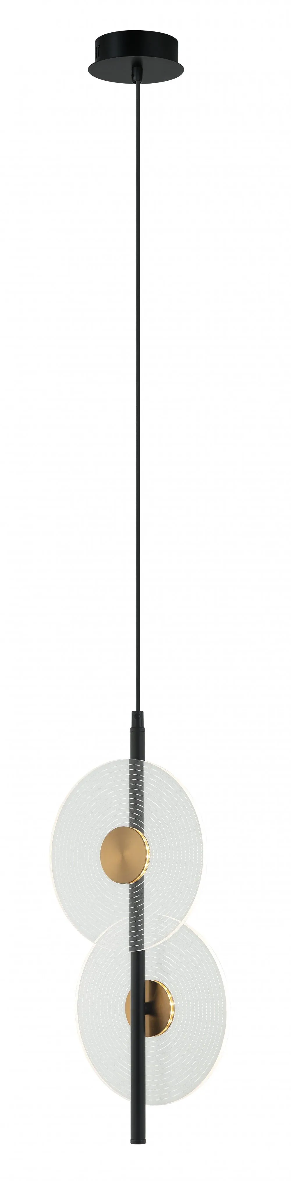 VIOKEF Pendant Light Sun - VIO-4280200