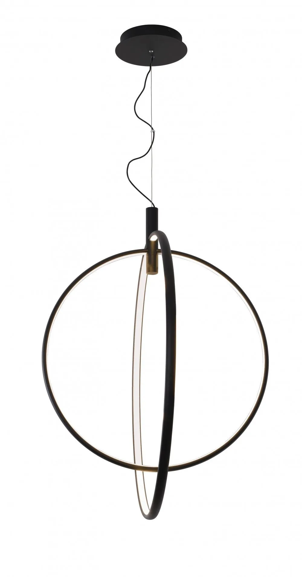 VIOKEF 2/L Pendant Light Step - VIO-4280500