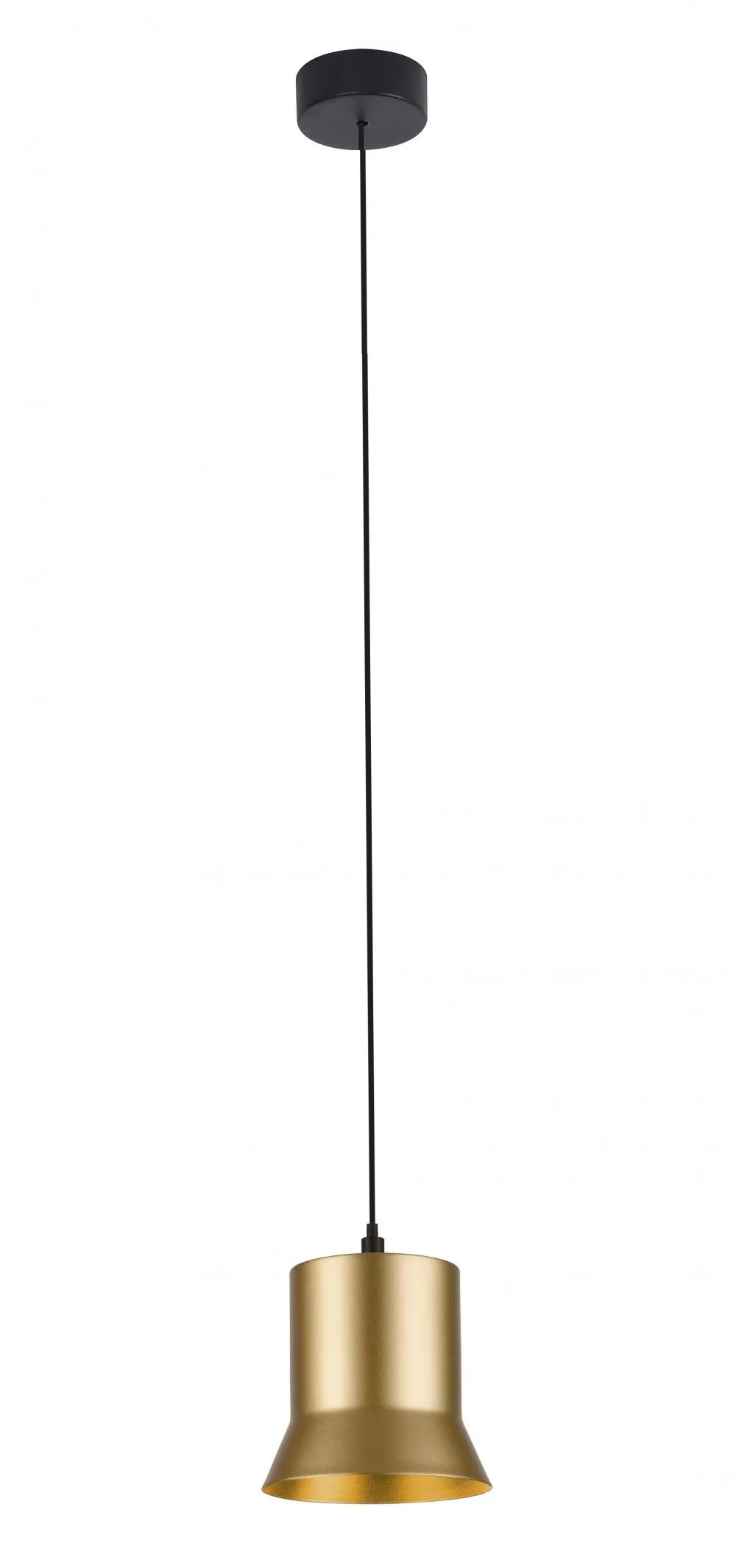 VIOKEF Pendant Light Gold D:120 Forma - VIO-4280600