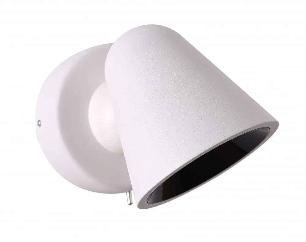 VIOKEF Wall Lamp White Enzo - VIO-4280900