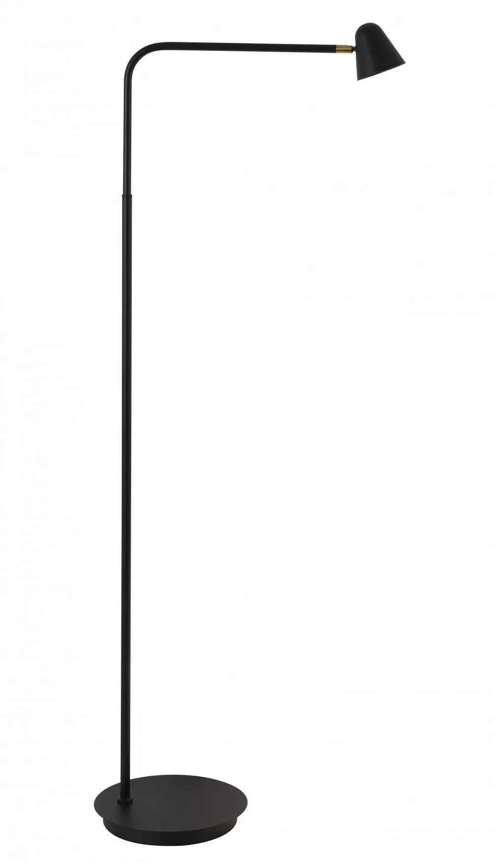 VIOKEF Floor Lamp Enzo - VIO-4281000