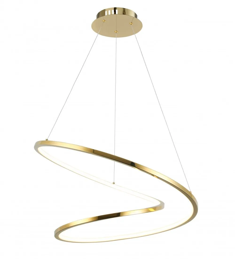 VIOKEF Suspended Light Satellite - VIO-4281300