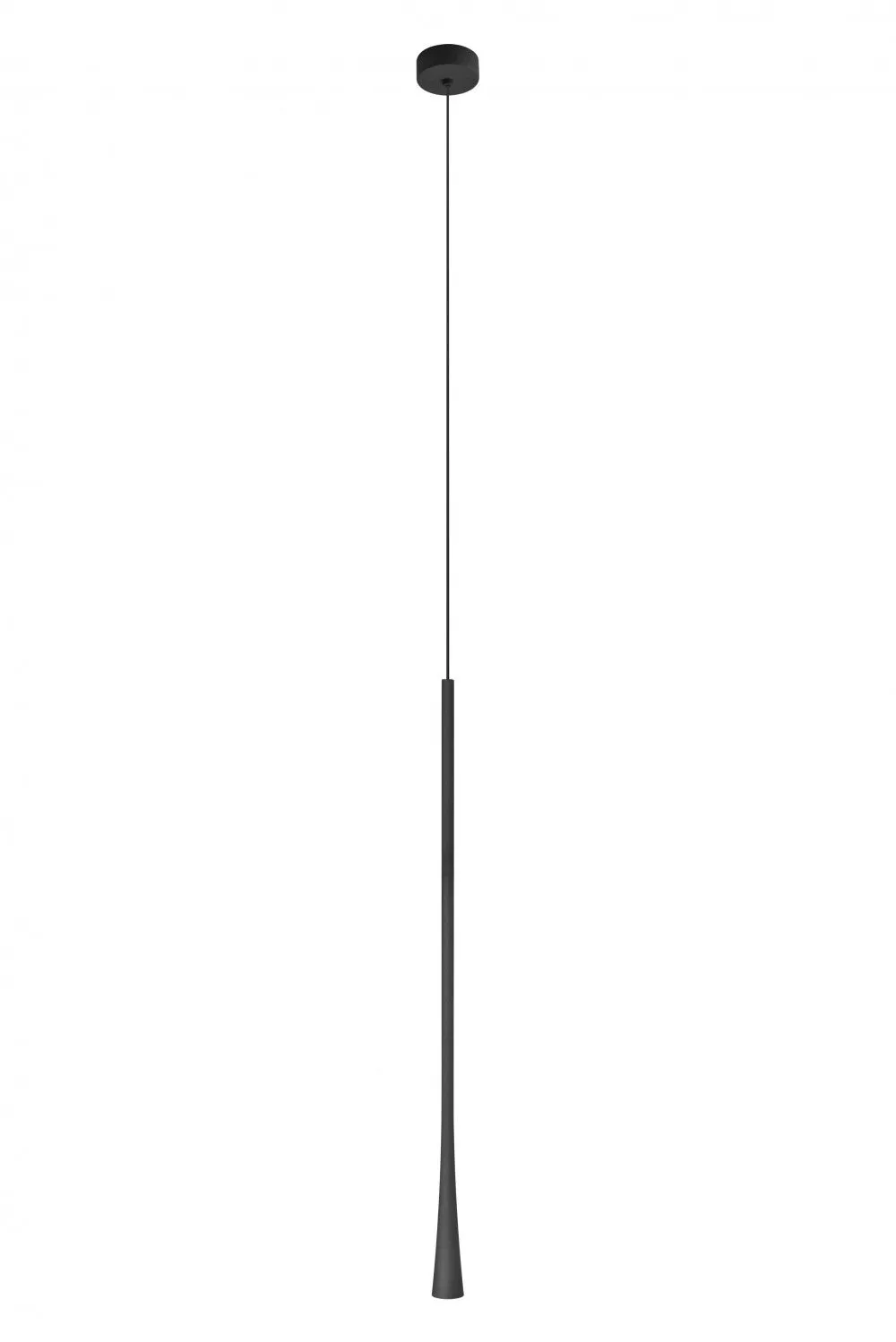 VIOKEF Pendnant Light Black Fox - VIO-4282000