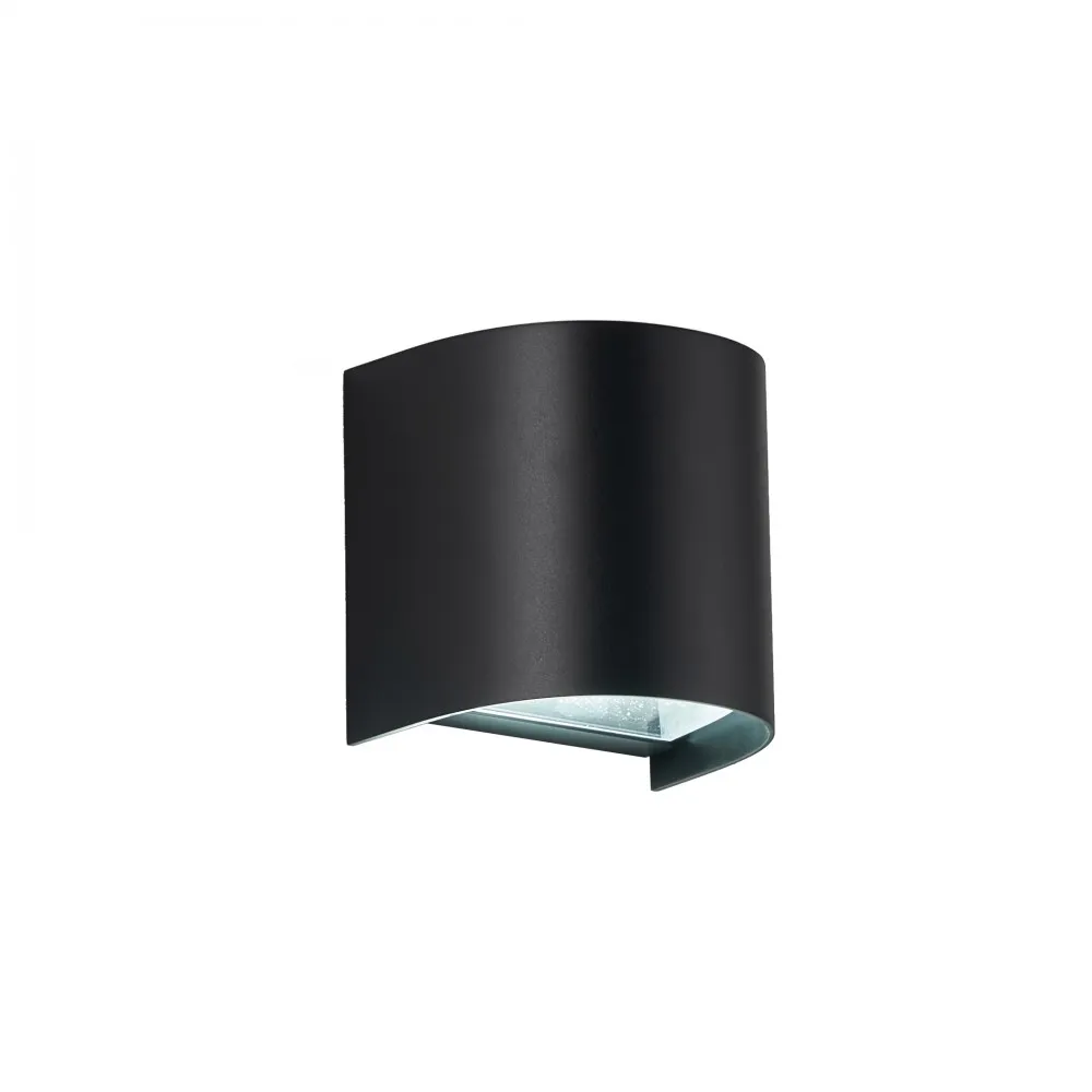 VIOKEF Wall Lamp 1/L Spirit - VIO-4282400