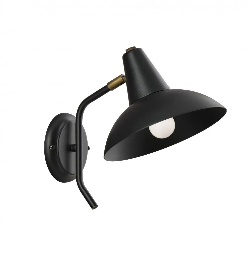 VIOKEF Wall Lamp James - VIO-4284000